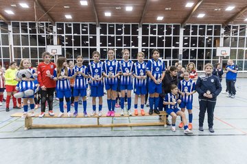 Bild 13 - wDJ Loewinnen Cup D1
